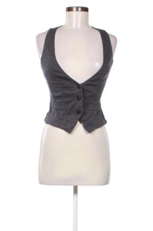 Damska kamizelka Unbranded, Rozmiar S, Kolor Szary, Cena 89,99 zł