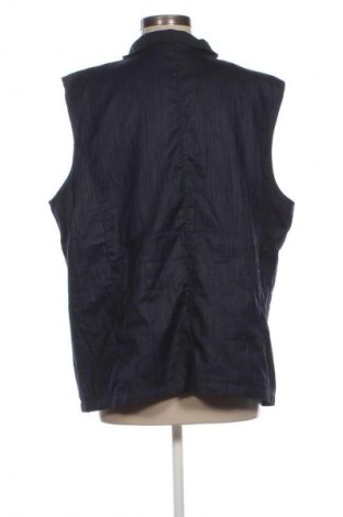 Damenweste Unbranded, Größe XXL, Farbe Blau, Preis 20,02 €