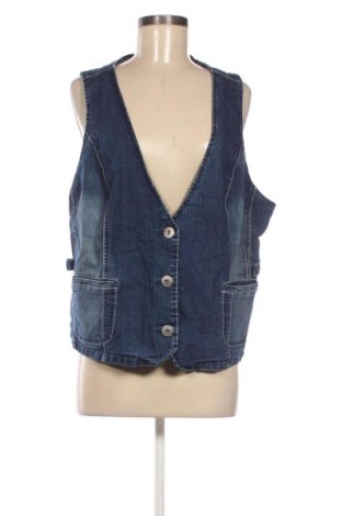 Vestă de femei Unbranded, Mărime XL, Culoare Albastru, Preț 99,99 Lei