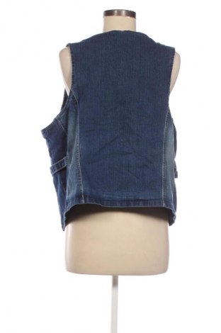 Vestă de femei Unbranded, Mărime XL, Culoare Albastru, Preț 99,99 Lei