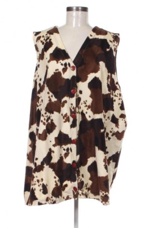 Damska kamizelka Unbranded, Rozmiar XXL, Kolor Kolorowy, Cena 100,99 zł