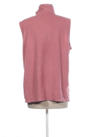 Vestă de femei Unbranded, Mărime L, Culoare Roz, Preț 85,99 Lei