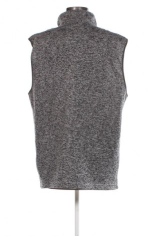 Дамски елек Unbranded, Размер XXL, Цвят Сив, Цена 43,99 лв.