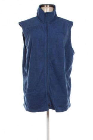 Damenweste Unbranded, Größe XL, Farbe Blau, Preis € 15,99