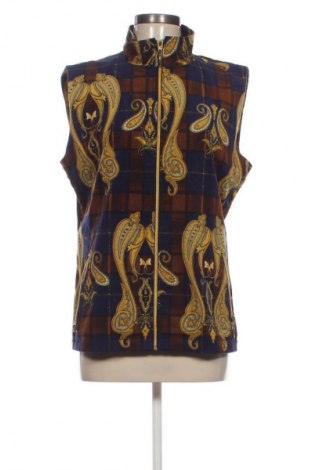 Γυναικείο γιλέκο Unbranded, Μέγεθος XXL, Χρώμα Πολύχρωμο, Τιμή 19,96 €