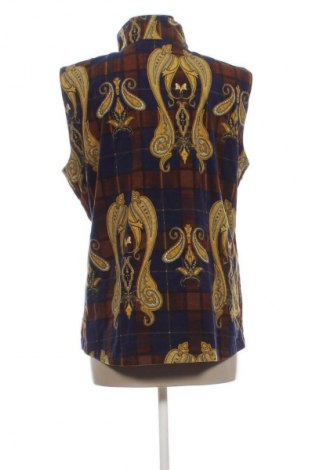 Γυναικείο γιλέκο Unbranded, Μέγεθος XXL, Χρώμα Πολύχρωμο, Τιμή 19,96 €