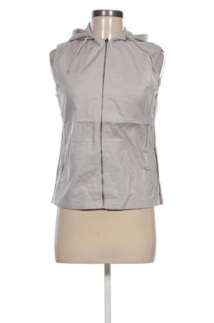 Дамски елек Unbranded, Размер S, Цвят Сив, Цена 31,60 лв.