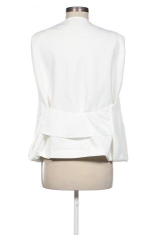 Γυναικείο γιλέκο Unbranded, Μέγεθος L, Χρώμα Λευκό, Τιμή 19,95 €