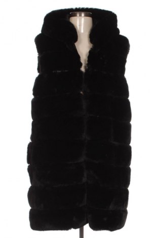 Γυναικείο γιλέκο Unbranded, Μέγεθος L, Χρώμα Μαύρο, Τιμή 19,99 €