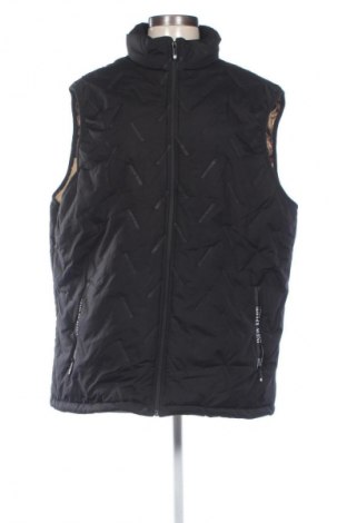 Γυναικείο γιλέκο Unbranded, Μέγεθος 4XL, Χρώμα Μαύρο, Τιμή 23,99 €