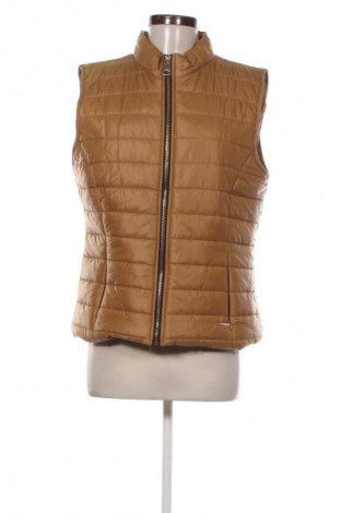 Дамски елек Unbranded, Размер L, Цвят Кафяв, Цена 39,10 лв.