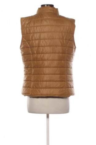 Дамски елек Unbranded, Размер L, Цвят Кафяв, Цена 39,10 лв.