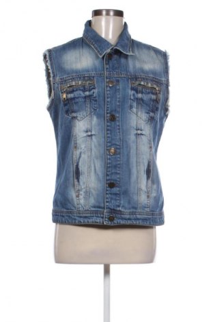 Damska kamizelka Unbranded, Rozmiar XL, Kolor Niebieski, Cena 89,66 zł