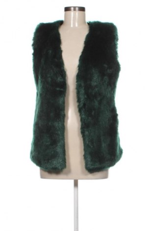 Γυναικείο γιλέκο Unbranded, Μέγεθος M, Χρώμα Πράσινο, Τιμή 19,95 €