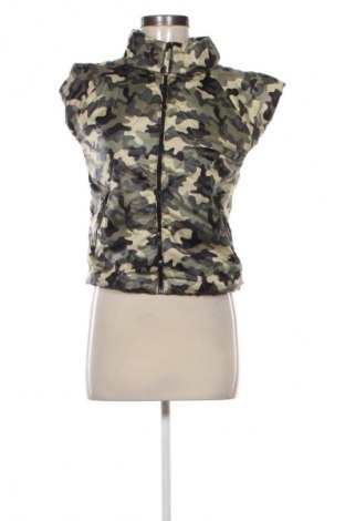 Γυναικείο γιλέκο Unbranded, Μέγεθος XS, Χρώμα Πολύχρωμο, Τιμή 24,55 €