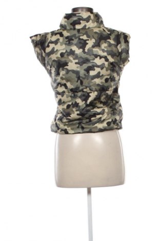 Γυναικείο γιλέκο Unbranded, Μέγεθος XS, Χρώμα Πολύχρωμο, Τιμή 24,55 €