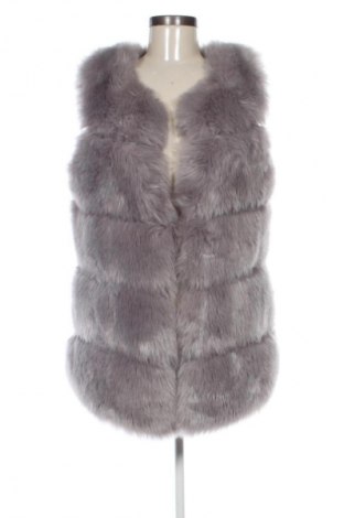 Damska kamizelka Unbranded, Rozmiar M, Kolor Szary, Cena 89,66 zł