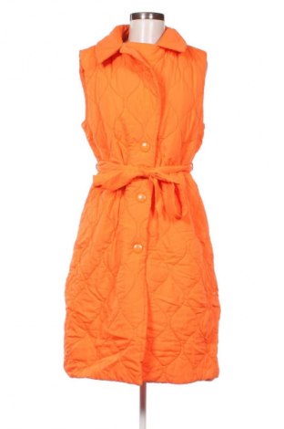 Damenweste Unbranded, Größe L, Farbe Orange, Preis 16,99 €