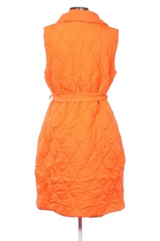 Damenweste Unbranded, Größe L, Farbe Orange, Preis 16,99 €