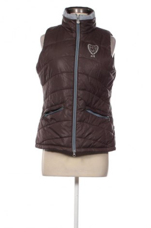 Dámská vesta  Unbranded, Velikost S, Barva Hnědá, Cena  459,00 Kč