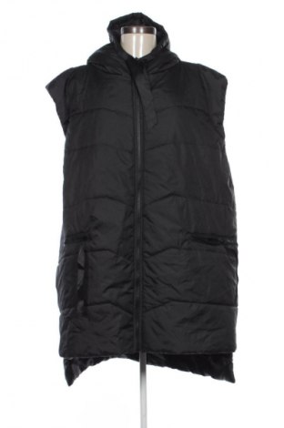 Дамски елек Unbranded, Размер 3XL, Цвят Черен, Цена 44,99 лв.