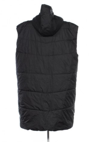 Дамски елек Unbranded, Размер 3XL, Цвят Черен, Цена 44,99 лв.