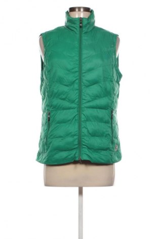 Γυναικείο γιλέκο Unbranded, Μέγεθος M, Χρώμα Πράσινο, Τιμή 15,99 €