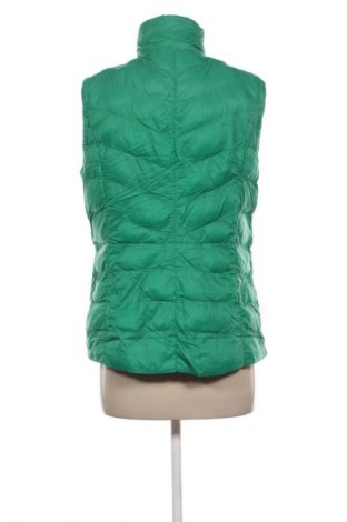 Γυναικείο γιλέκο Unbranded, Μέγεθος M, Χρώμα Πράσινο, Τιμή 15,99 €