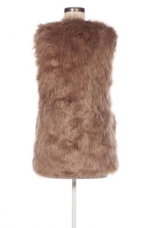 Damska kamizelka Unbranded, Rozmiar M, Kolor Beżowy, Cena 72,99 zł