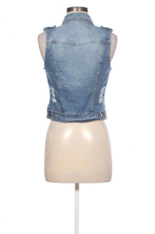 Damska kamizelka Unbranded, Rozmiar L, Kolor Niebieski, Cena 72,99 zł