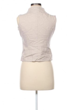 Γυναικείο γιλέκο Unbranded, Μέγεθος L, Χρώμα  Μπέζ, Τιμή 19,95 €