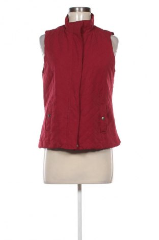 Vestă de femei Unbranded, Mărime M, Culoare Roșu, Preț 93,99 Lei