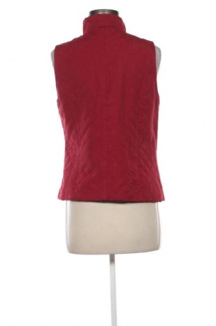 Vestă de femei Unbranded, Mărime M, Culoare Roșu, Preț 93,99 Lei