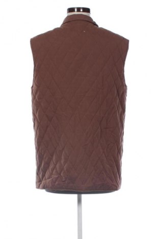 Damenweste Unbranded, Größe M, Farbe Braun, Preis € 15,99
