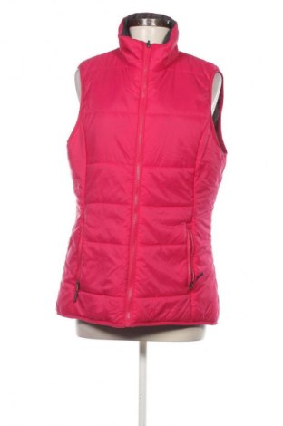 Vestă de femei Unbranded, Mărime L, Culoare Roz, Preț 92,99 Lei