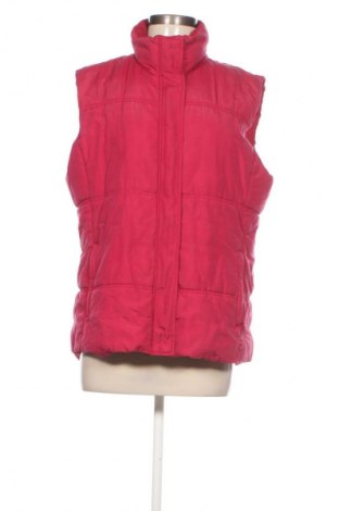 Vestă de femei Unbranded, Mărime L, Culoare Roșu, Preț 126,32 Lei