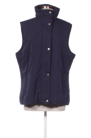 Damenweste Unbranded, Größe XL, Farbe Blau, Preis 15,99 €