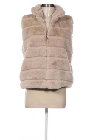 Damenweste Unbranded, Größe M, Farbe Beige, Preis € 14,99