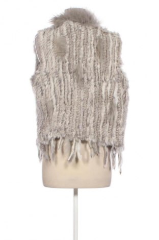 Damenweste Unbranded, Größe M, Farbe Grau, Preis € 16,99