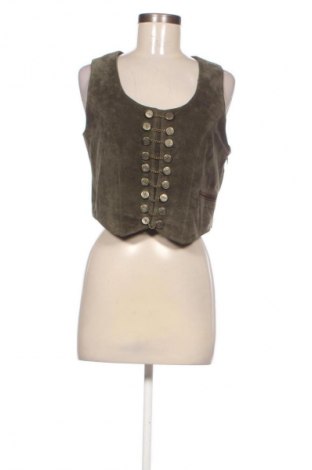 Γυναικείο γιλέκο Unbranded, Μέγεθος M, Χρώμα Πράσινο, Τιμή 15,99 €