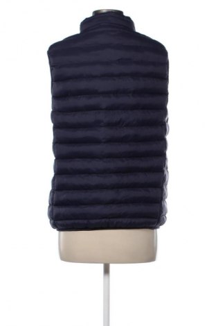 Γυναικείο γιλέκο Unbranded, Μέγεθος L, Χρώμα Μπλέ, Τιμή 16,99 €