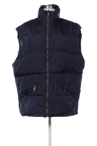 Γυναικείο γιλέκο Unbranded, Μέγεθος L, Χρώμα Μπλέ, Τιμή 15,99 €