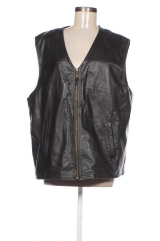 Damenweste Unbranded, Größe XL, Farbe Schwarz, Preis 20,02 €