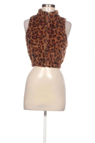 Damska kamizelka Unbranded, Rozmiar S, Kolor Kolorowy, Cena 167,72 zł