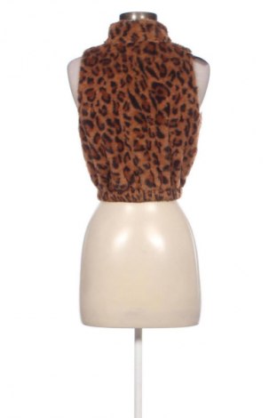 Damska kamizelka Unbranded, Rozmiar S, Kolor Kolorowy, Cena 167,72 zł