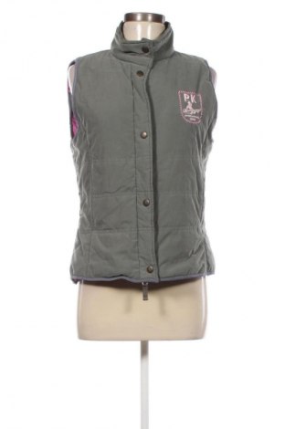 Dámska vesta  Unbranded, Veľkosť M, Farba Zelená, Cena  15,95 €