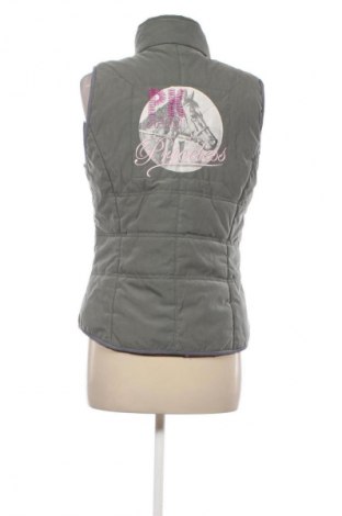 Dámska vesta  Unbranded, Veľkosť M, Farba Zelená, Cena  15,95 €