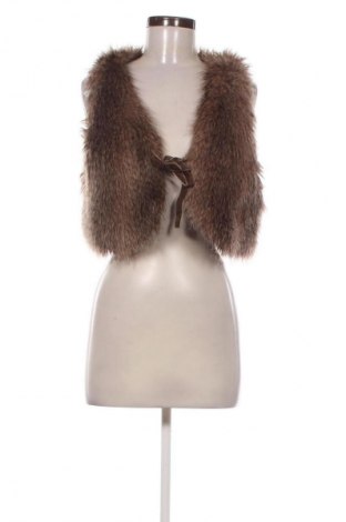 Дамски елек Unbranded, Размер S, Цвят Многоцветен, Цена 25,99 лв.