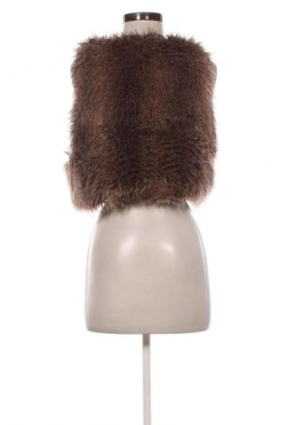 Дамски елек Unbranded, Размер S, Цвят Многоцветен, Цена 25,99 лв.