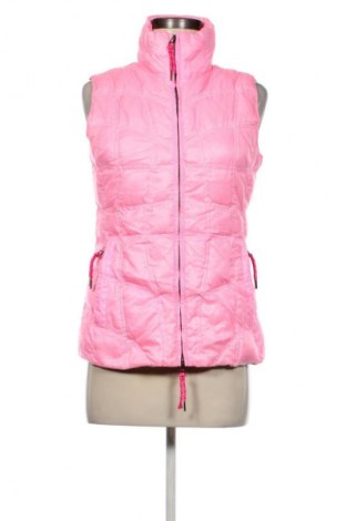Damska kamizelka Unbranded, Rozmiar S, Kolor Różowy, Cena 81,99 zł